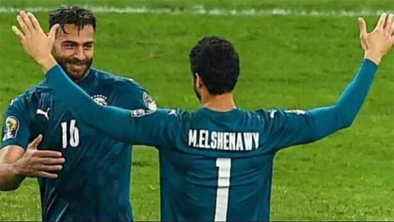 قبل مباراة مصر والكاميرون..ميدو يوجه رسالة مهمة بشأن الشناوي وأبوجبل 