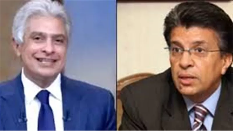 أول تحرك في نقابة الأطباء..تفاصيل التحقيق مع خالد منتصر والطبيب المعالج لوائل الإبراشي