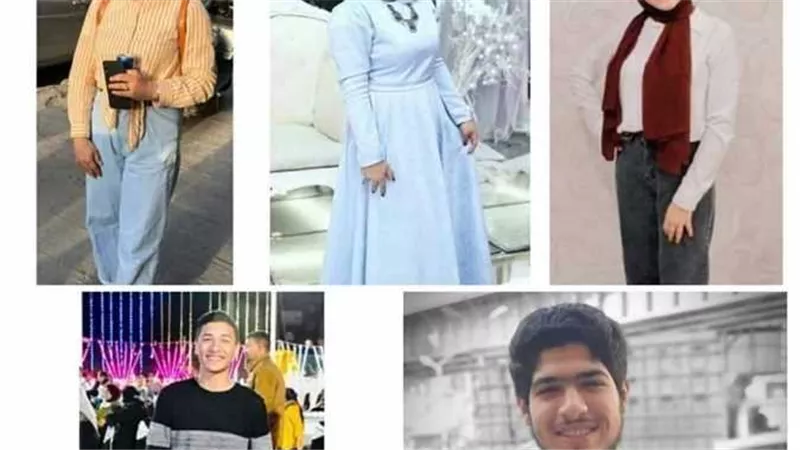مأساة في الشرابية.. تفاصيل مصرع 7 أشخاص من أسرة واحدة