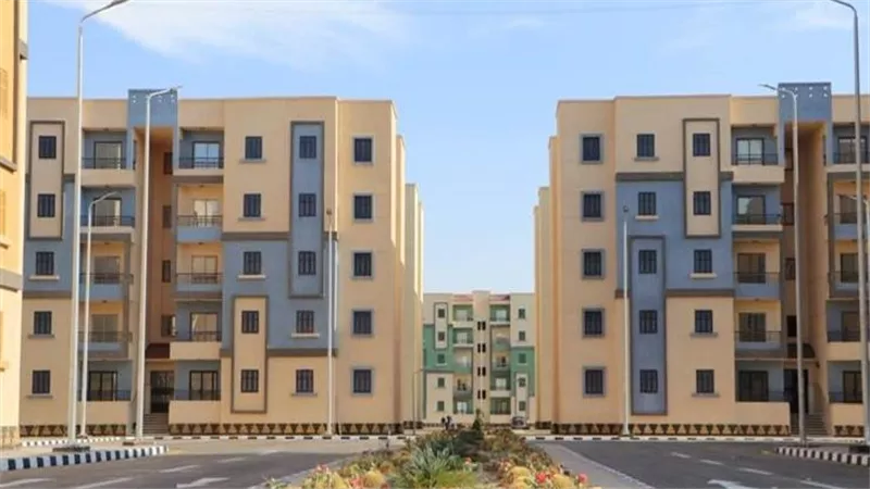 بأسبقية الحجز.. كل ما تريد معرفته عن طرح وحدات الإسكان الجديدة