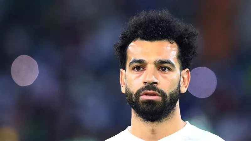 إنها الحرب.. صحيفة كاميرونية تعلن إصابة محمد صلاح بفيروس كورونا