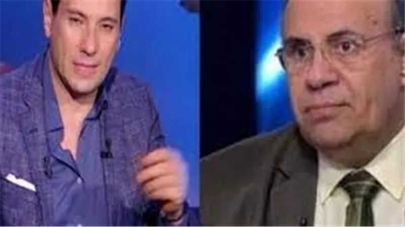 عايز علقة وأولى بالضرب من الزوجة الناشز.. هجوم ناري من مبروك عطية على إسلام بحيري | فيديو