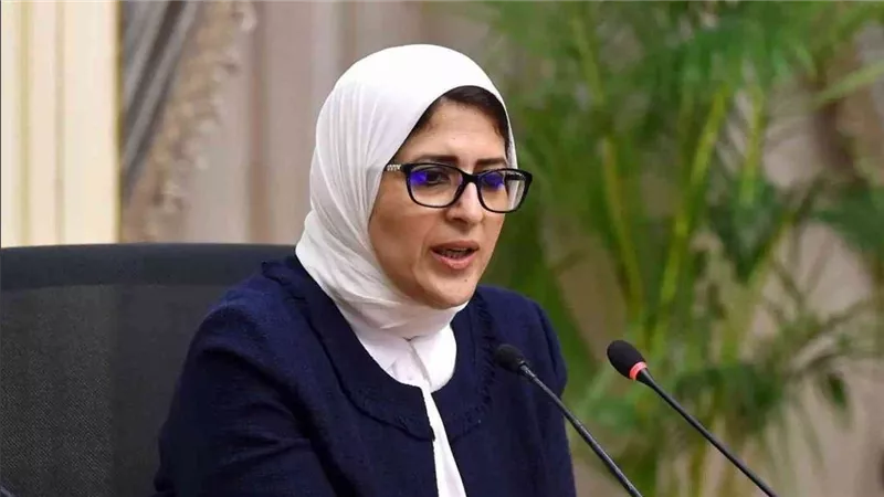 هذا ما فعله طليق الوزيرة.. مفاجآت في محاكمة المتهمين بقضية رشوة وزارة الصحة