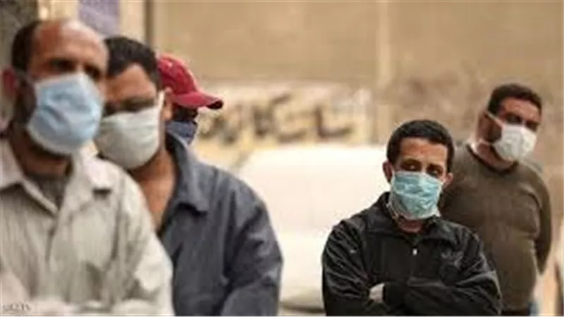 الارتفاع مستمر.. الصحة تعلن إصابات ووفيات كورونا اليوم