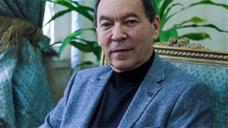 بعد نقله للمستشفى.. تطورات الحالة الصحية للدكتور هاني الناظر