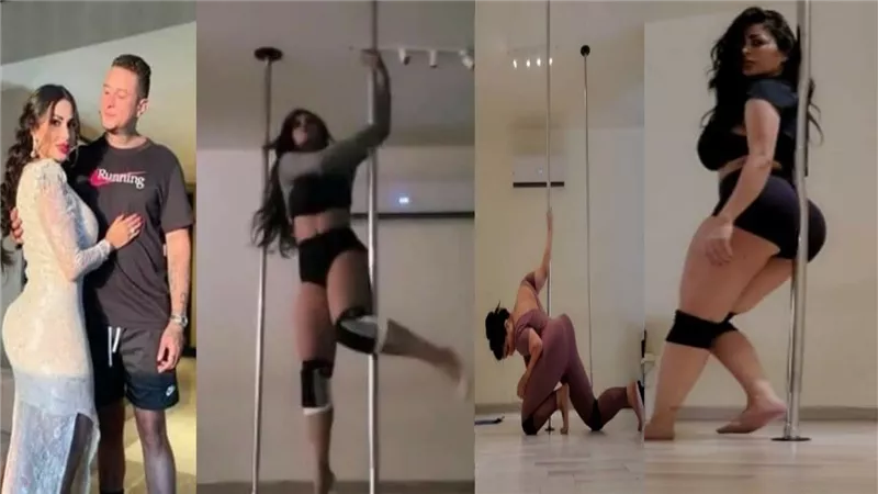 مش ضرب بس.. حقيقة تعرض ندى الكامل للتعنيف الزوجي من طليقها أحمد الفيشاوي