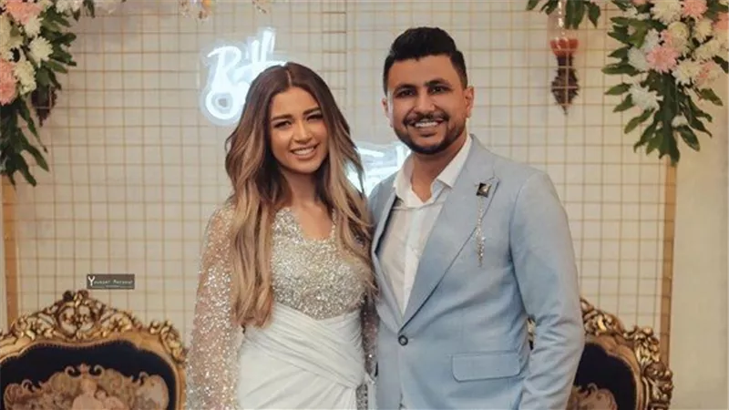 وجع ساعة ياخد الشويتين بتوعه ويروح.. فرح شعبان تثير الجدل برسالة غامضة | شاهد