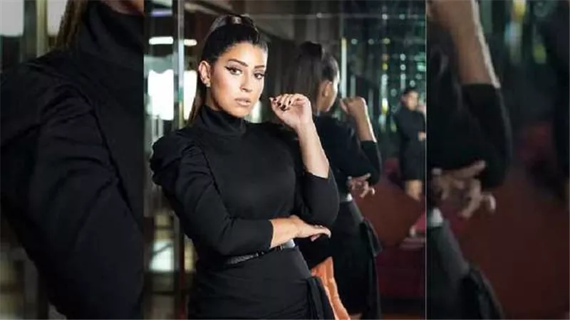 33 مليون جنيه.. القصة الكاملة لأزمة أيتن عامر مع الضرائب