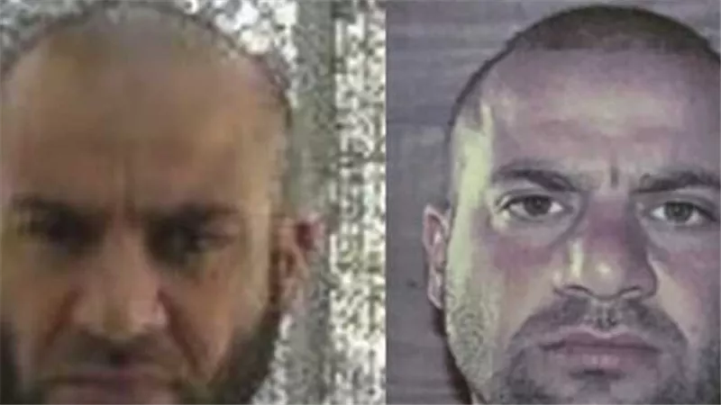 فجّر نفسه وقتل أسرته.. تفاصيل اللحظات الأخيرة في حياة زعيم تنظيم داعش الإرهابي 