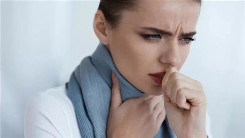نجاحها مضمون.. تركيبة طبيعية لعلاج السعال بمكونات من داخل المنزل