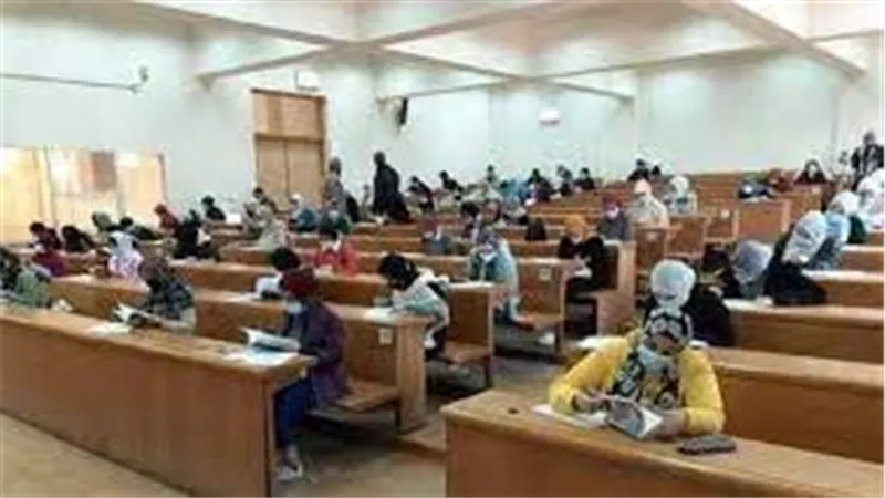 بيان عاجل من الحكومة بشأن إخلاء المدينة الجامعية بالقاهرة تمهيدًا لإلغاء التيرم الثاني