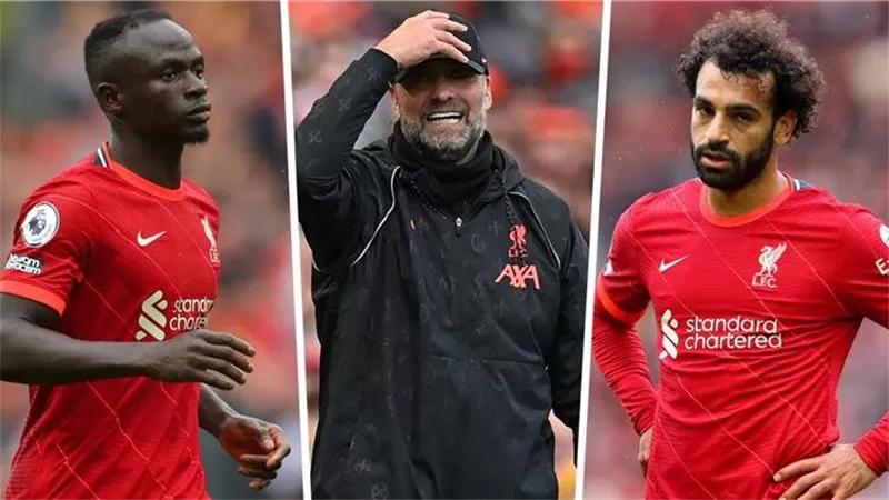 الخاسر يعود أولا..أول تعليق من كلوب على مواجهة محمد صلاح وماني في نهائي أمم أفريقيا
