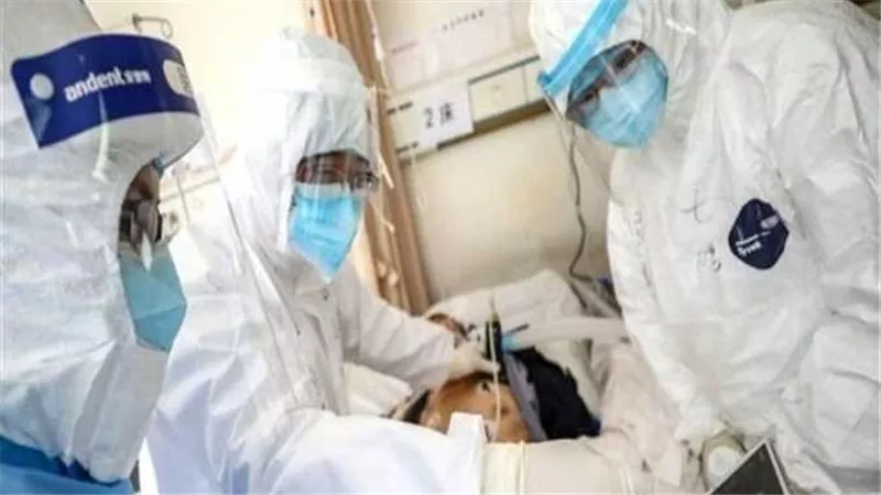 عليك الإنتباه لها..7 أعراض لمتحور أوميكرون الخفي
