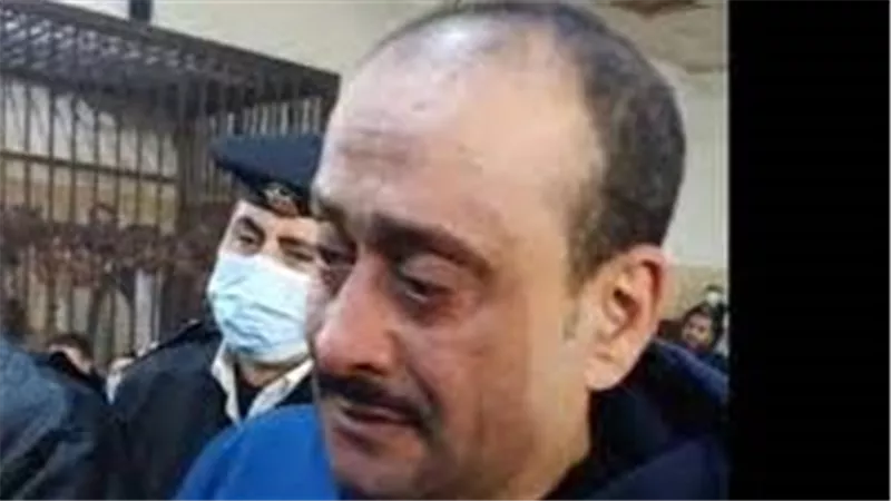 القاضي للمتهم:بوس رأسها وقدميها وإيديها.. الأم تتنازل أمام المحكمة وتنقذ ابنها قاتل شقيقته من الإعدام