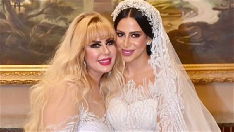 مش مائدة رحمن.. طليقة ماجد المصري تكشف سبب طرد ابنتها لبعض حضور حفل زفافها | فيديو