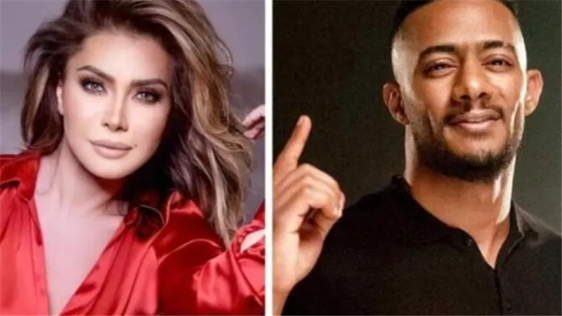 لا تنتظر الاحترام.. أول تعليق من نوال الزغبي على سخرية محمد رمضان منها
