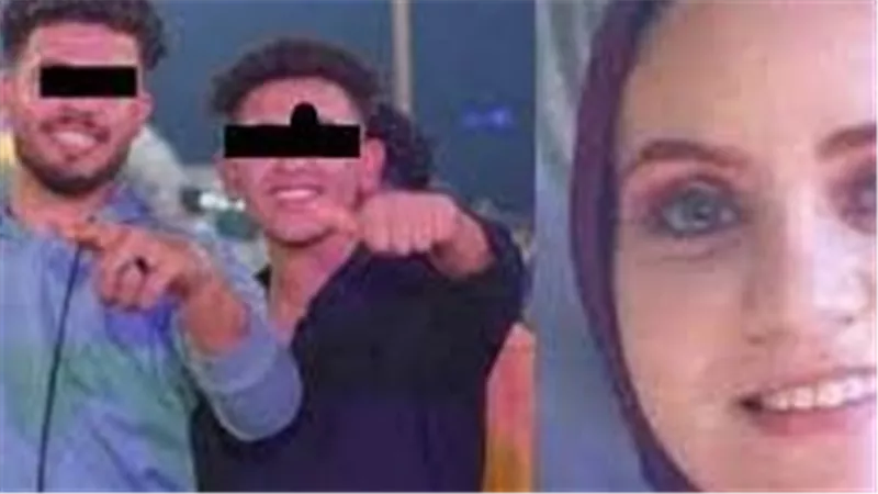 صدمة غير متوقعة..مفاجأة في أولى جلسات محاكمة المتهمين بابتزاز وانتحار بسنت خالد