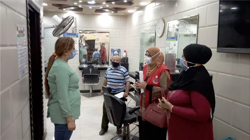 بيان عاجل.. الصحة تعلن إصابات ووفيات كورونا اليوم