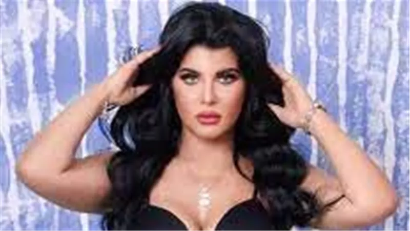طلاق نهائي..تفاصيل انفصال سعد الصغير وبرلنتي عامر 