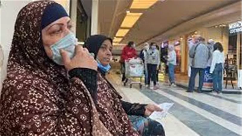 ارتفاع جديد.. الصحة تعلن إصابات ووفيات كورونا اليوم