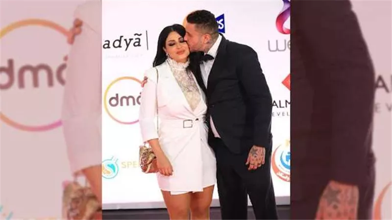 أقل منك مش أزمة.. ندى الكامل توجه رسالة غامضة بعد طلاقها من أحمد الفيشاوي