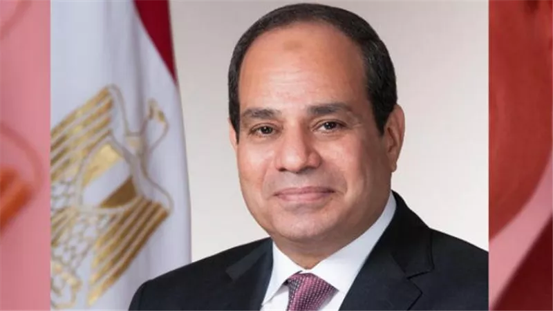 اتفاق قانوني ملزم..تصريح جديد من الرئيس السيسي بشأن تطورات سد النهضة