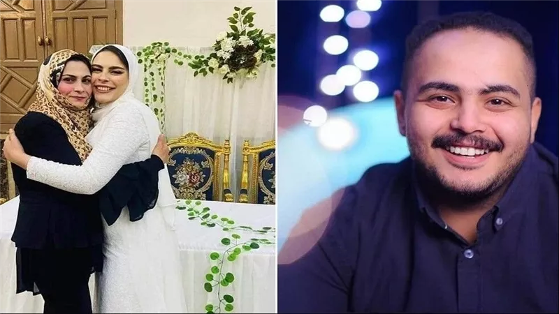 العروس اتهمت القاتل بهتك عرضها.. تفاصيل صادمة جديدة في مذبحة الزمالك