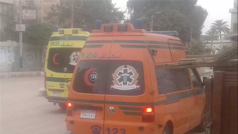 ماتوا يوم الصباحية.. القصة الكاملة لمصرع زوجين بغرفة النوم في الفيوم