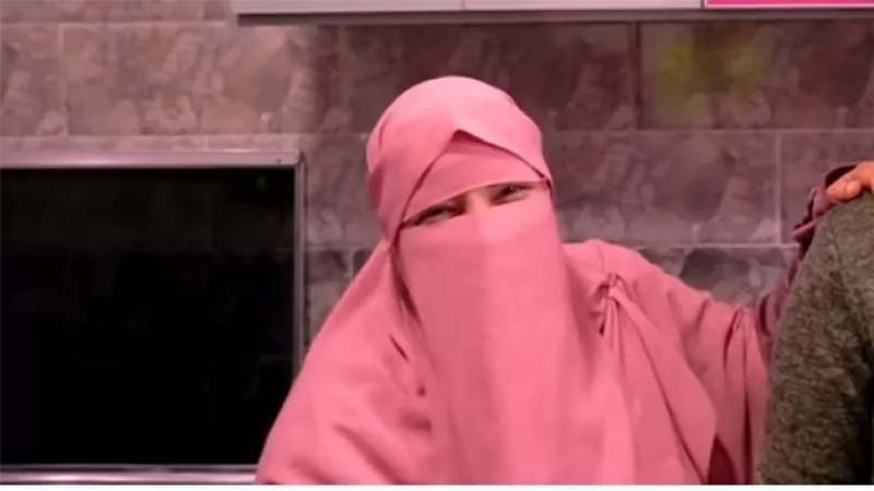 عائلتها تتهم زوجها بقتلها.. القصة الكاملة لوفاة اليوتيوبر أم زياد