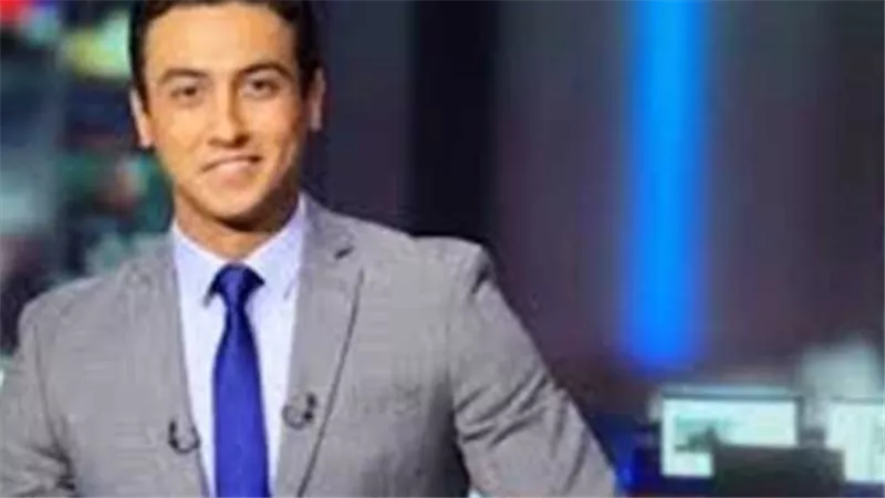 بسبب تصريحاته ضد الأهلي.. أول رد من المذيع حسام حداد على إيقافه عن العمل 