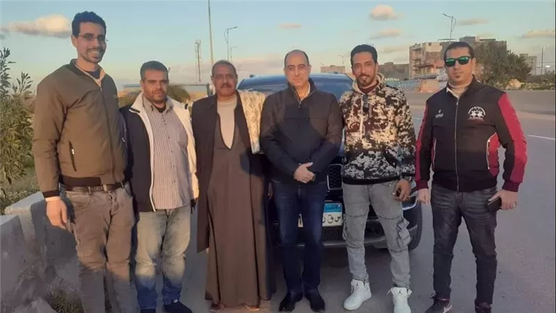 «جبريل» يتقدم بطلب احاطة لوزيري النقل والتنمية المحلية حفاظا علي ارواح اهالي ابيس بالإسكندرية