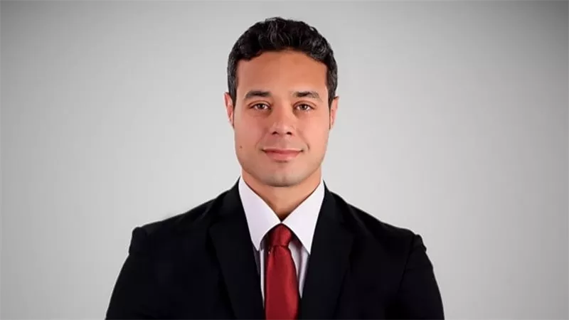 لاول مره في الوطن العربي.. المحاماة الرقمية اختراع شاب مصري