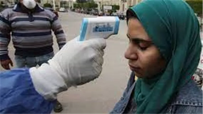 تسجيل رقم جديد.. الصحة تعلن إصابات ووفيات كورونا اليوم