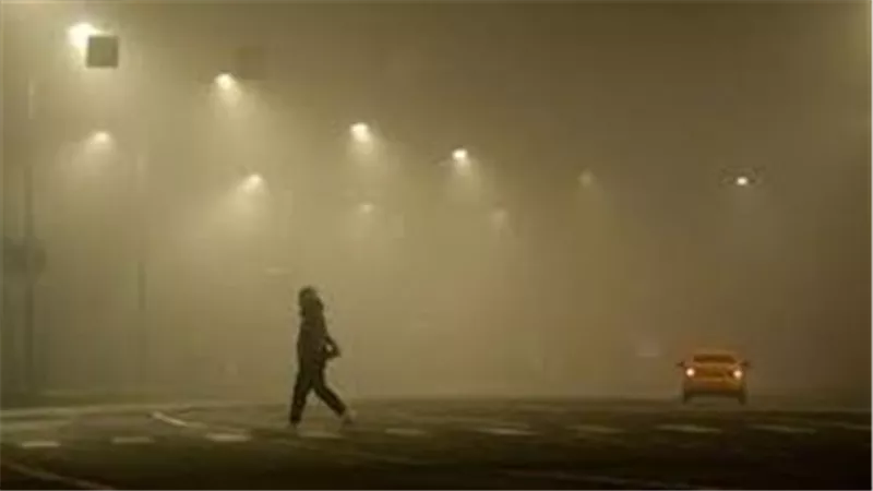تحذيرات جديدة.. حالة الطقس غدا الخميس 10-2-2022 