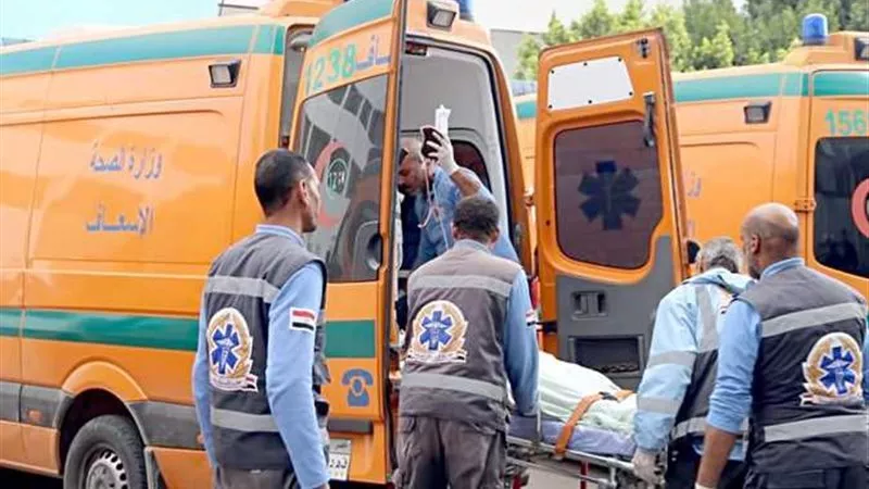 جثة الأب علي كرسي والأم والطفلتان في أحضان بعضهم.. تفاصيل صادمة جديدة في مصرع أسرة شبرا الخيمة 