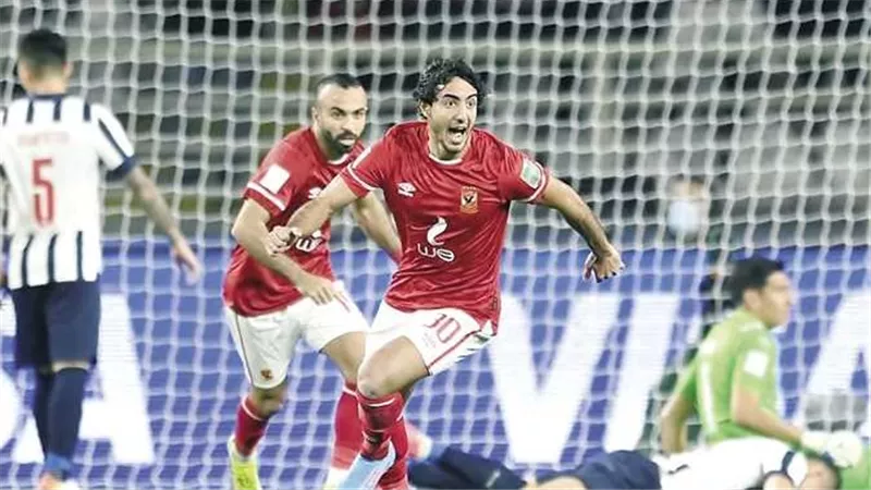 صراع ناري على البرونزية..موعد مباراة الأهلي المصري القادمة ضد الهلال السعودي في بطولة كأس العالم للأندية 