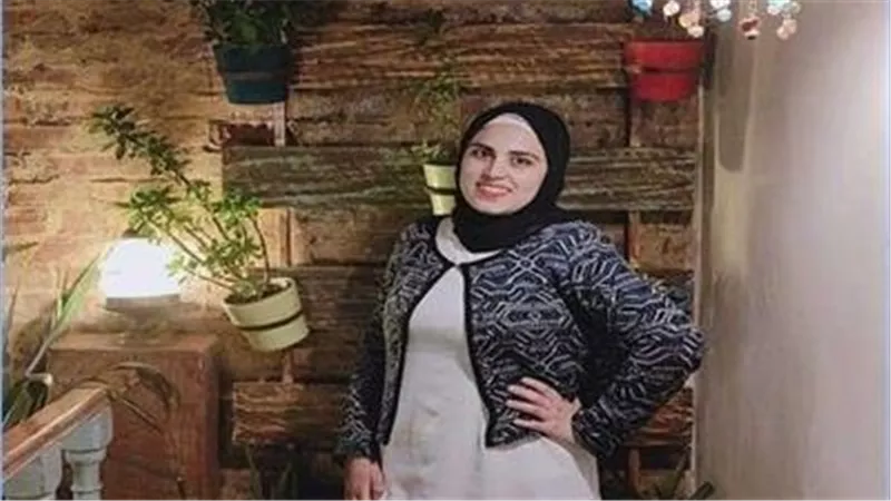 وضعت طفلها منذ 12 يومًا.. تفاصيل صادمة في مصرع طبيبة المنوفية