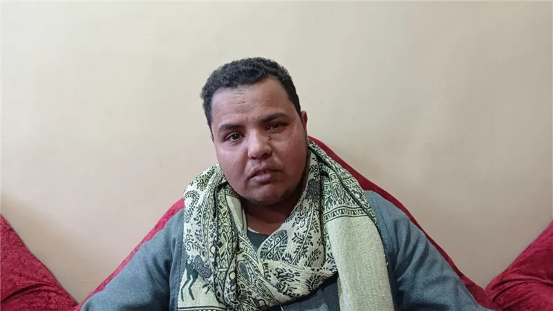 تشنج ليلة الدخلة وستات حاولن فض عذريته بالقوة.. تفاصيل مثيرة عن أول متحول جنسيا بالأقصر