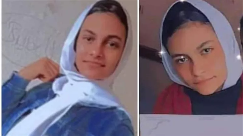 صور فاضحة دفعتها للتخلص من حياتها.. تفاصيل الحكم بالسجن لـ5 متهمين في واقعة الطالبة هايدي ضحية الابتزاز الإلكتروني