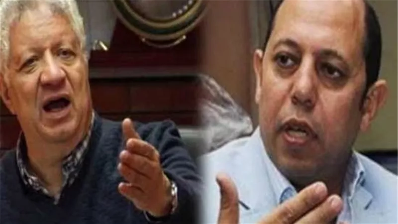 انتخابات الزمالك.. اشتباكات بين أنصار مرتضى منصور وأحمد سليمان واتهامات بالتزوير