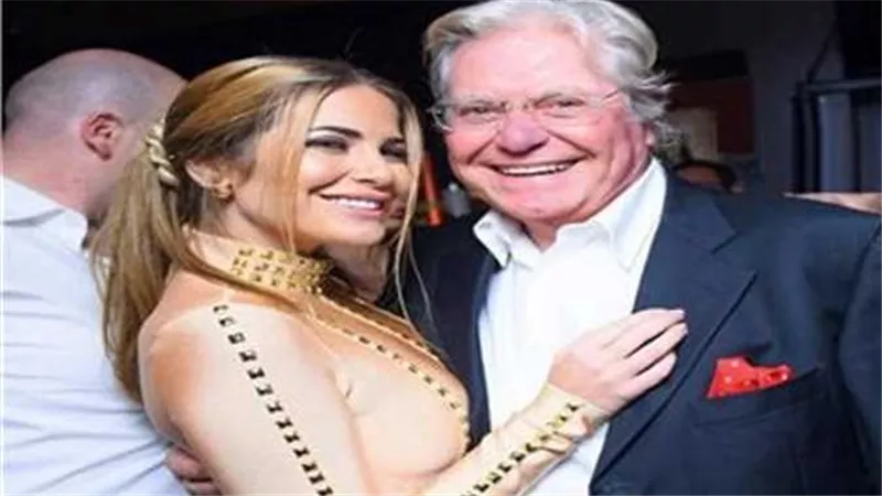 مفيش أمل نرجع.. ابنة حسين فهمي وميرفت أمين تعلن طلاقها للمرة الثالثة