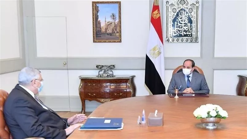 إغلاق المدارس وتعطيل الدراسة ورفع الغياب.. سيناريوهات العام الدراسي بعد تدخل الرئيس السيسي