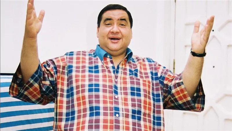  لم يتحلل جثمانه بعد 18عاما.. كيف استعد علاء ولي الدين للقاء ربه وما وصيته؟
