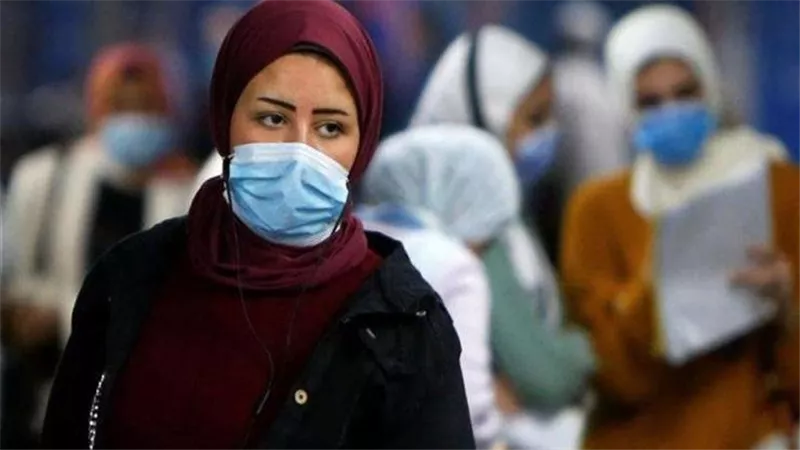 تسجيل رقم جديد.. الصحة تعلن بيان إصابات ووفيات كورونا اليوم