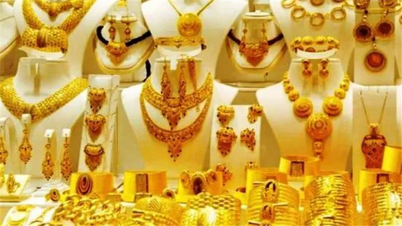 ارتفاع كبير..أسعار الذهب اليوم السبت 12-2-2022
