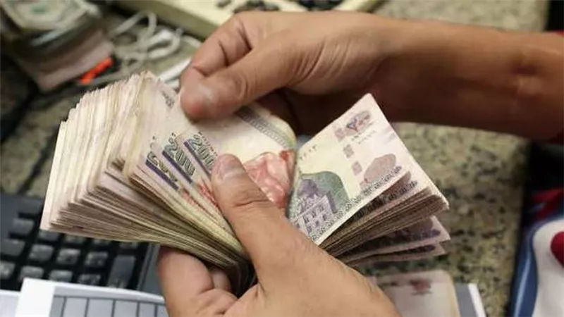 الحد الأدني للأجور.. اعرف مرتبك بعد الزيادة الجديدة أول يوليو