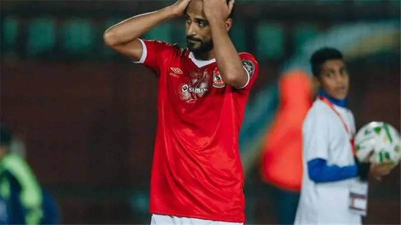 بعد رباعية الأهلي في الهلال..رسالة مؤثرة من وليد سليمان بعد إعلانه الاعتزال