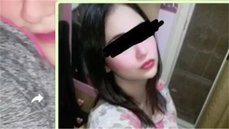 كنت هاخد الفلوس من غير علاقة..اعترافات مثيرة لمتهمة بممارسة الدعارة