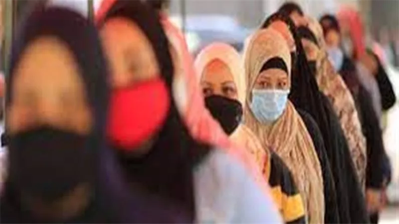 عاجل.. الصحة تعلن بيان إصابات ووفيات كورونا اليوم