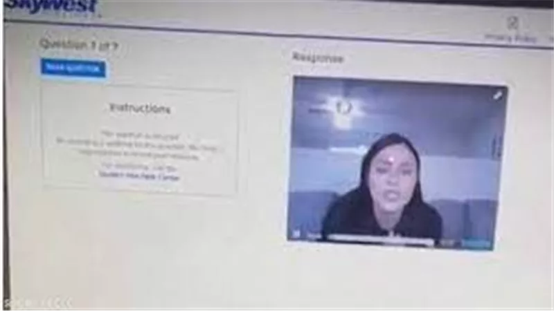 أغبى سؤال.. مقابلة عمل غريبة تثير اهتمام الملايين 